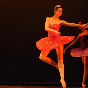Fotografía de Talleres Danza clásica - Conservatorio de Danza