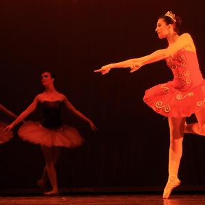 Fotografía de Talleres Danza clásica - Conservatorio de Danza
