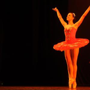 Fotografía de Talleres Danza clásica - Conservatorio de Danza