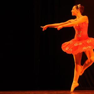 Fotografía de Talleres Danza clásica - Conservatorio de Danza