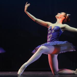 Fotografía de Talleres Danza clásica - Conservatorio de Danza