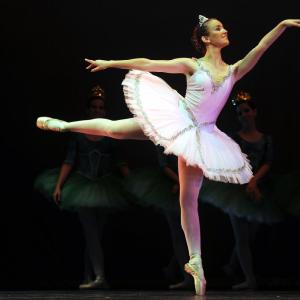 Fotografía de Talleres Danza clásica - Conservatorio de Danza