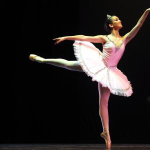 Fotografía de Talleres Danza clásica - Conservatorio de Danza