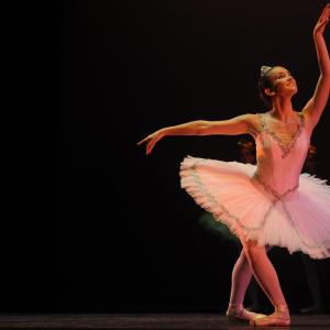 Fotografía de Talleres Danza clásica - Conservatorio de Danza