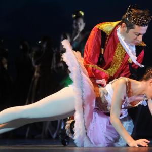 Fotografía de Talleres Danza clásica - Conservatorio de Danza