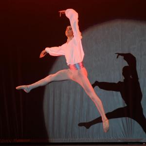 Fotografía de Talleres Danza clásica - Conservatorio de Danza
