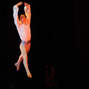 Fotografía de Talleres Danza clásica - Conservatorio de Danza