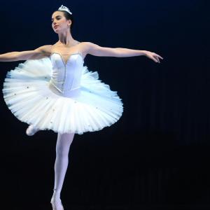 Fotografía de Talleres Danza clásica - Conservatorio de Danza