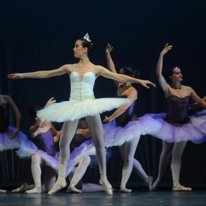 Fotografía de Talleres Danza clásica - Conservatorio de Danza
