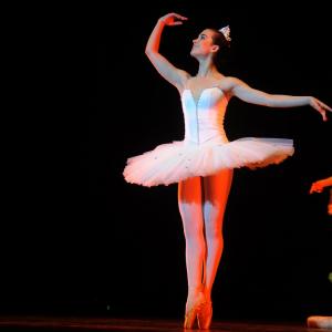 Fotografía de Talleres Danza clásica - Conservatorio de Danza