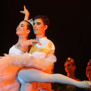 Fotografía de Talleres Danza clásica - Conservatorio de Danza