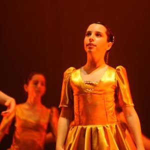 Fotografía de Talleres Danza clásica - Conservatorio de Danza
