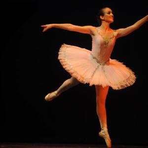 Fotografía de Talleres Danza clásica - Conservatorio de Danza