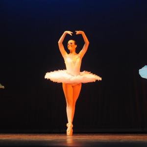 Fotografía de Talleres Danza clásica - Conservatorio de Danza