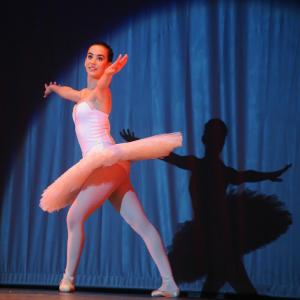 Fotografía de Talleres Danza clásica - Conservatorio de Danza