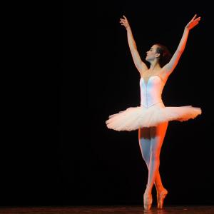 Fotografía de Talleres Danza clásica - Conservatorio de Danza