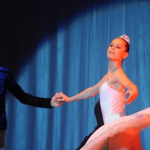 Fotografía de Talleres Danza clásica - Conservatorio de Danza