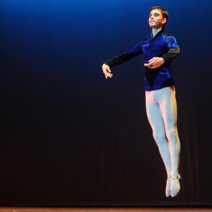 Fotografía de Talleres Danza clásica - Conservatorio de Danza