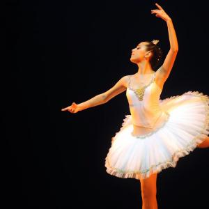 Fotografía de Talleres Danza clásica - Conservatorio de Danza