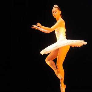 Fotografía de Talleres Danza clásica - Conservatorio de Danza