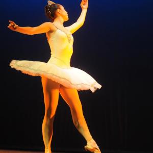 Fotografía de Talleres Danza clásica - Conservatorio de Danza