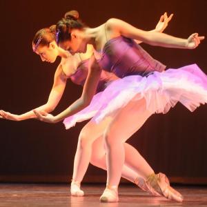 Fotografía de Talleres Danza clásica - Conservatorio de Danza