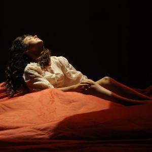 Fotografía de Talleres Danza contemporánea - Conservatorio de Danza