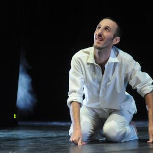 Fotografía de Talleres Danza contemporánea - Conservatorio de Danza