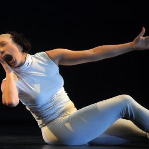 Fotografía de Talleres Danza contemporánea - Conservatorio de Danza