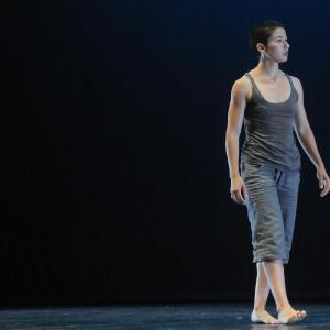 Fotografía de Talleres Danza contemporánea - Conservatorio de Danza