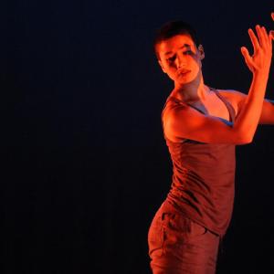 Fotografía de Talleres Danza contemporánea - Conservatorio de Danza
