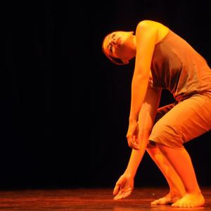 Fotografía de Talleres Danza contemporánea - Conservatorio de Danza