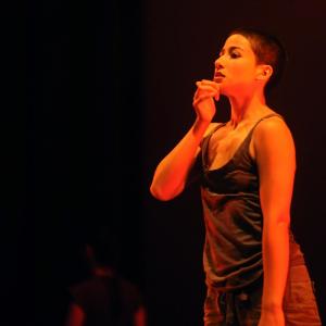 Fotografía de Talleres Danza contemporánea - Conservatorio de Danza