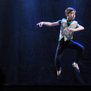 Fotografía de Fin de curso Terpsícore - Terpsícore, Taller de Danza