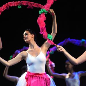 Fotografía de Fin de curso Terpsícore - Terpsícore, Taller de Danza
