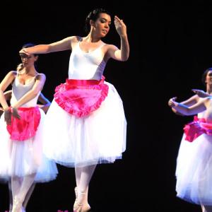 Fotografía de Fin de curso Terpsícore - Terpsícore, Taller de Danza