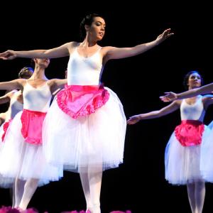 Fotografía de Fin de curso Terpsícore - Terpsícore, Taller de Danza