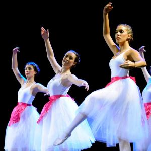 Fotografía de Fin de curso Terpsícore - Terpsícore, Taller de Danza
