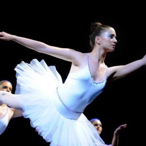 Fotografía de Fin de curso Terpsícore - Terpsícore, Taller de Danza