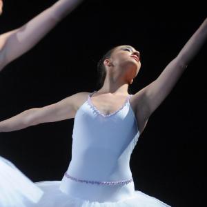 Fotografía de Fin de curso Terpsícore - Terpsícore, Taller de Danza