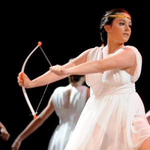 Fotografía de Fin de curso Terpsícore - Terpsícore, Taller de Danza