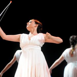 Fotografía de Fin de curso Terpsícore - Terpsícore, Taller de Danza
