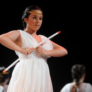 Fotografía de Fin de curso Terpsícore - Terpsícore, Taller de Danza