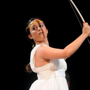 Fotografía de Fin de curso Terpsícore - Terpsícore, Taller de Danza