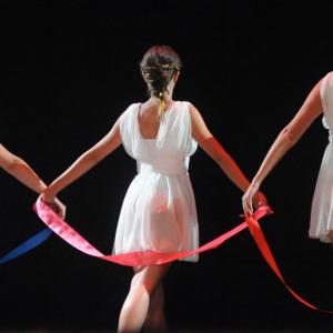 Fotografía de Fin de curso Terpsícore - Terpsícore, Taller de Danza