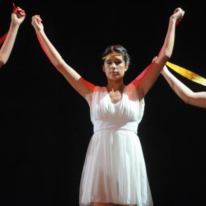 Fotografía de Fin de curso Terpsícore - Terpsícore, Taller de Danza