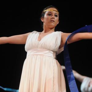 Fotografía de Fin de curso Terpsícore - Terpsícore, Taller de Danza