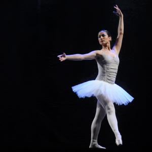 Fotografía de Fin de curso Terpsícore - Terpsícore, Taller de Danza