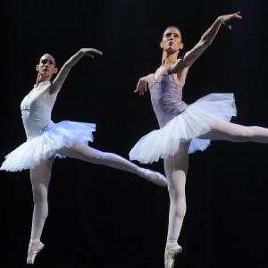 Fotografía de Fin de curso Terpsícore - Terpsícore, Taller de Danza