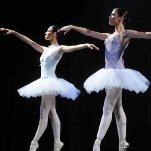 Fotografía de Fin de curso Terpsícore - Terpsícore, Taller de Danza